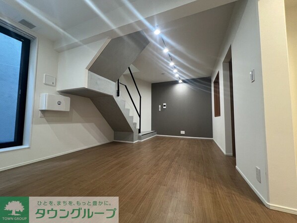 BLANCCOURT阿佐ヶ谷の物件内観写真